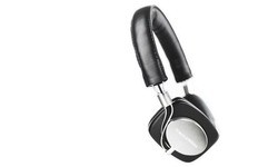 Bowers & Wilkins P5 Black