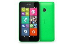 Nokia Lumia 530 Green