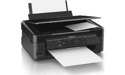 Epson Expression Home XP-322