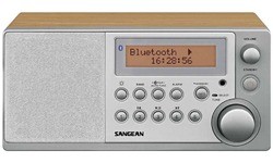 Sangean DDR-31BT