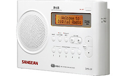 Sangean DPR-69