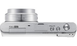 Samsung NX Mini 9mm kit White