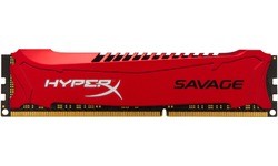 Kingston HyperX Savage 8GB DDR3-1866 CL9