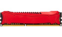 Kingston HyperX Savage 8GB DDR3-1866 CL9