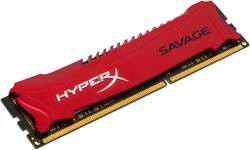 Kingston HyperX Savage 8GB DDR3-1866 CL9