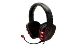 Ozone Rage 7HX Black