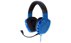 Ozone Rage ST Black