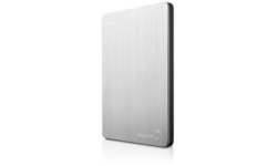 Seagate Slim Portable 500GB (MAC)