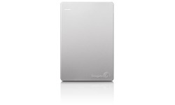 Seagate Slim Portable 500GB (MAC)