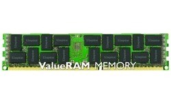 Kingston ValueRam 16GB DDR3L-1333 CL9 ECC Registered