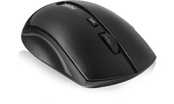 Rapoo 5G Mouse 7200P Black