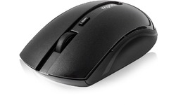 Rapoo 5G Mouse 7200P Black