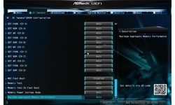 ASRock X99 Extreme6