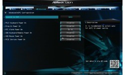 ASRock X99 Extreme6