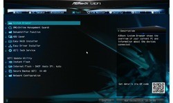 ASRock X99 Extreme6