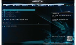 ASRock X99 Extreme6