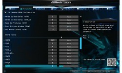 ASRock X99 Extreme6