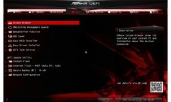 ASRock Fatal1ty X99X Killer