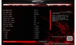 ASRock Fatal1ty X99X Killer