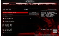ASRock Fatal1ty X99X Killer