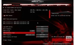 ASRock Fatal1ty X99X Killer