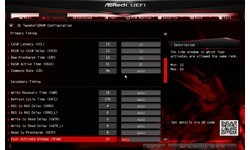 ASRock Fatal1ty X99X Killer