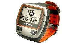 Garmin Forerunner 310XT HRM Grey/Orange