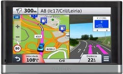 Garmin Nüvi 2567 LMT Europe