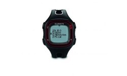 Garmin Forerunner 10 Black/Red
