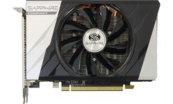 Sapphire Radeon R9 285 Compact OC 2GB