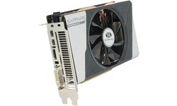 Sapphire Radeon R9 285 Compact OC 2GB