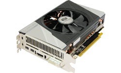 Sapphire Radeon R9 285 Compact OC 2GB