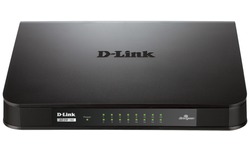 D-Link GO-SW-16G