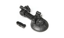 GoPro Suction Cup Mount for Hero 3+