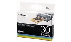 Polaroid PoGo Zink Photo Paper 30 Pack