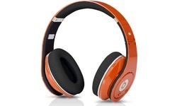 Monster Cable Beats by Dr. Dre Studio Orange