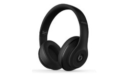 Monster Cable Beats by Dr. Dre Studio Wireless Matt Black