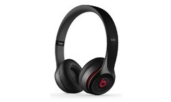 Monster Cable Beats by Dr. Dre Beats Solo 2 Black