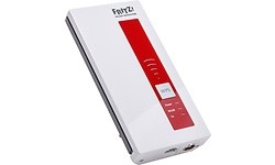 AVM Fritz!WLAN Repeater DVB-C
