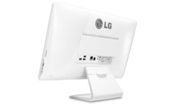 LG Chrombase 22V240