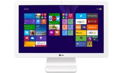 LG Chrombase 22V240