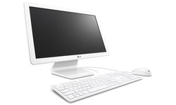 LG Chrombase 22V240