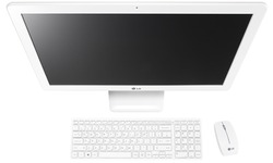 LG Chrombase 22V240