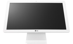 LG Chrombase 22V240