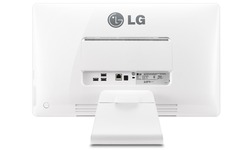 LG Chrombase 22V240
