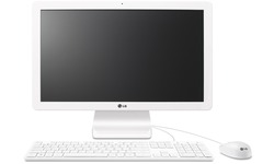 LG Chrombase 22V240