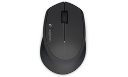Logitech M280 Black