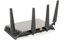 Netgear R7500 Nighthawk X4