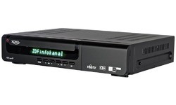 Xoro HRS-9500IP Black
