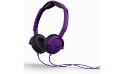 Skullcandy Lowrider Purple